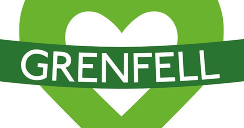 Grenfell Logo